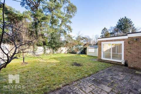 5 bedroom detached house for sale, Ivy Close | St. Leonards | Ringwood | BH24