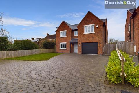 undefined, Village Road, Market Drayton TF9