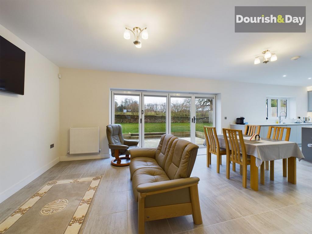 Family/Dining Area