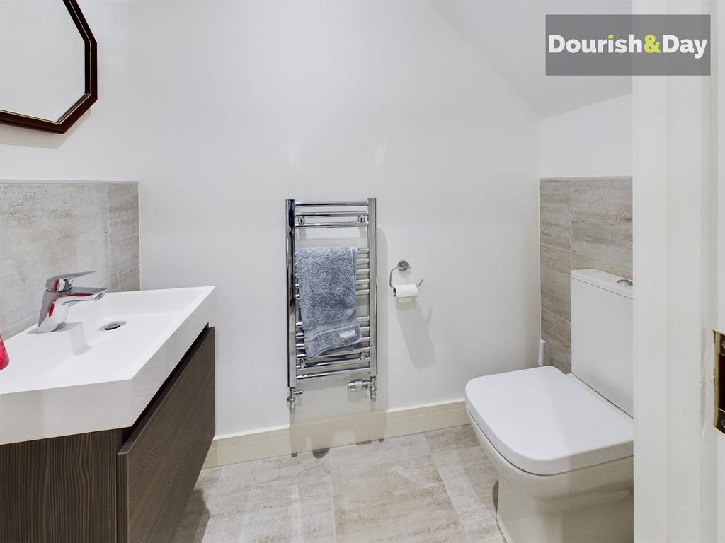 Guest WC