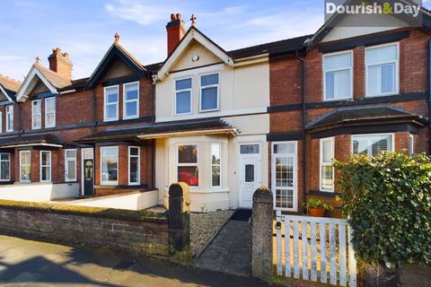 2 bedroom terraced house for sale, Tithe Barn Road, Stafford ST16