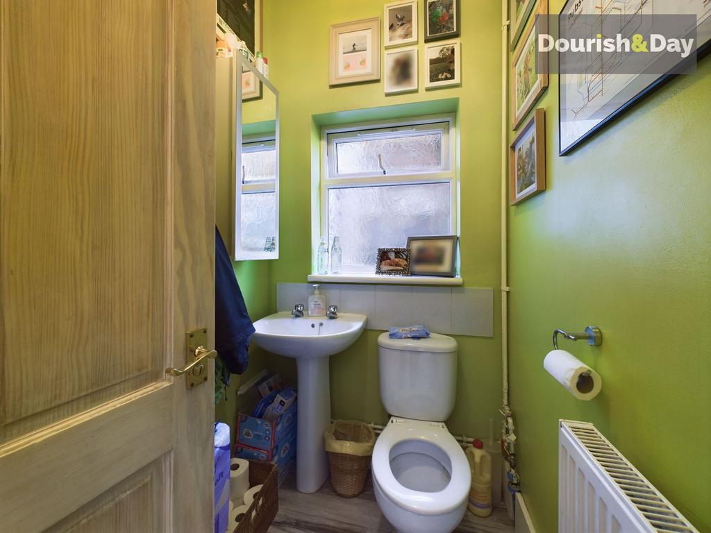 Guest WC