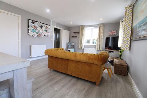 25 Hare Meadow, Great Barford, Bedford, MK44 3ES