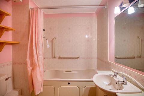 undefined, Holmbush Court, Southsea PO5