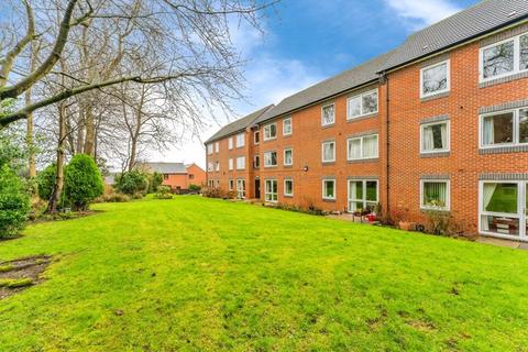 1 bedroom retirement property for sale, Leicester Road, Market Harborough LE16