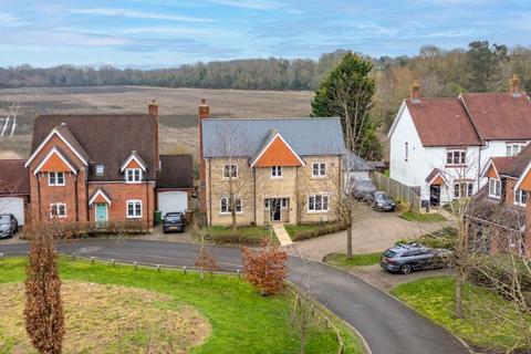 4 bedroom detached house for sale, Nalder Green, Wantage OX12