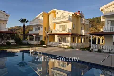 3 bedroom apartment, Dalaman