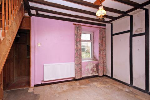 3 bedroom end of terrace house for sale, Hyfrydle Road, Talysarn, Caernarfon, Gwynedd, LL54