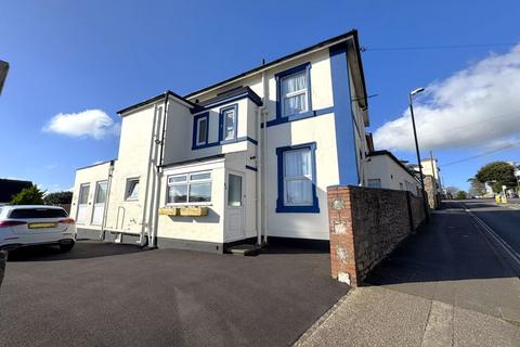 Guest house for sale, 53 Babbacombe Road, Torquay TQ1