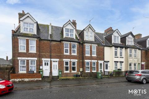 4 bedroom terraced house for sale, Morrison Road, Folkestone, CT20