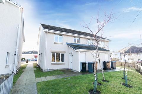 2 bedroom semi-detached house to rent, Jesmond Grange, Bridge Of Don, Aberdeen, AB22