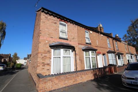 1 bedroom terraced house to rent, Shrubland Street, Leamington Spa