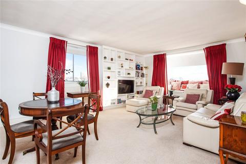 3 bedroom apartment to rent, London SW1X