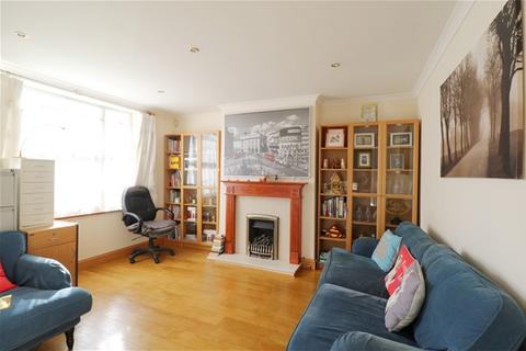 3 bedroom semi-detached house for sale, Saxon Drive, West Acton, London