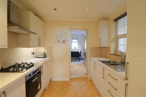 3 bedroom semi-detached house for sale, Saxon Drive, West Acton, London