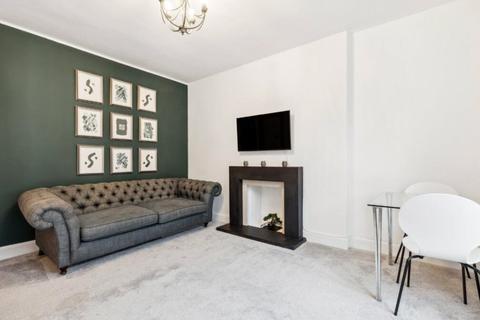 2 bedroom apartment to rent, London W1H