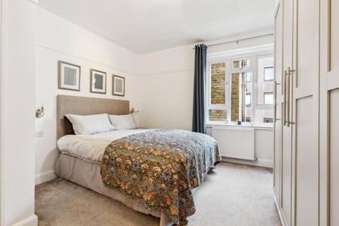 2 bedroom apartment to rent, London W1H