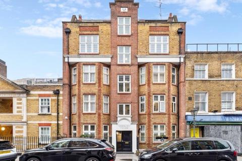 2 bedroom apartment to rent, London W1H