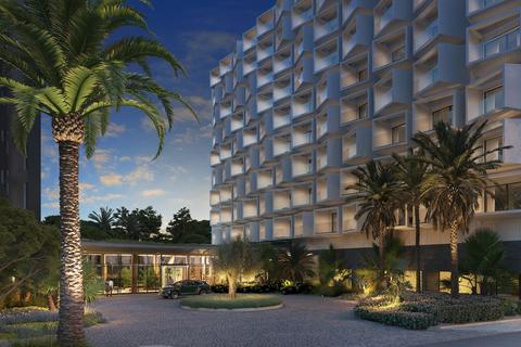 1 bedroom property, Ponta da Piedade, lagos