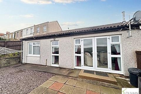 2 bedroom bungalow for sale, Tan Y Bryn, Rhymney, Tredegar