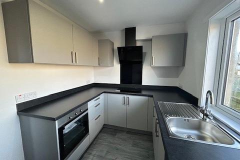 1 bedroom flat to rent, Frithside Street, Fraserburgh, Aberdeenshire, AB43