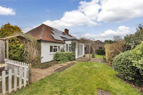 2 bedroom bungalow for sale, Colets Orchard, Otford, Sevenoaks, Kent, TN14