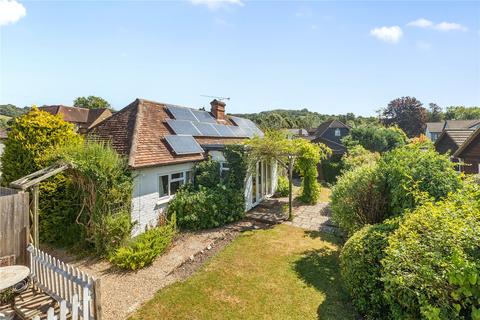 2 bedroom bungalow for sale, Colets Orchard, Otford, Sevenoaks, Kent, TN14