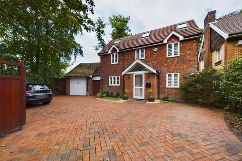 5 bedroom detached house for sale, West End Road, West End