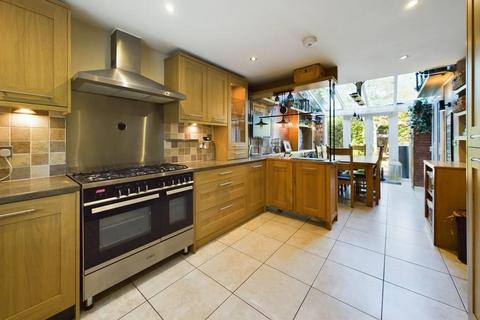 5 bedroom detached house for sale, West End Road, West End