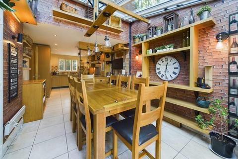 5 bedroom detached house for sale, West End Road, West End