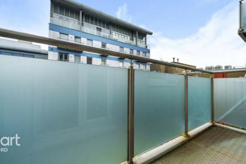 Flat 20, Eldon Court Slaney Road, Romford, RM1 3GN