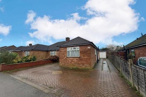 3 bedroom semi-detached house for sale, Vincent Road, Leagrave, Luton, Bedfordshire, LU4 9AN