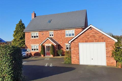 undefined, Pleck Orchard, Monkland, Leominster, Herefordshire, HR6 9FF