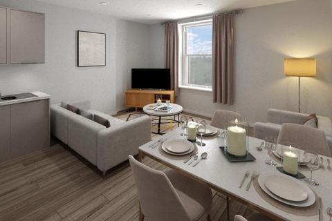 1 bedroom apartment for sale, Rossendale House, York Street, Clitheroe, BB7 2DL