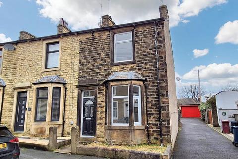 3 bedroom end of terrace house for sale, Fox Street, Clitheroe, BB7 2AQ