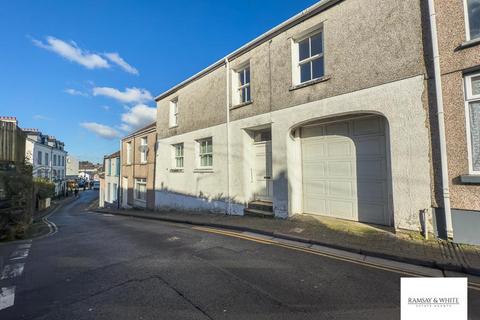 4 bedroom terraced house for sale, Wind Street, Aberdare, RCT, CF44 7LL