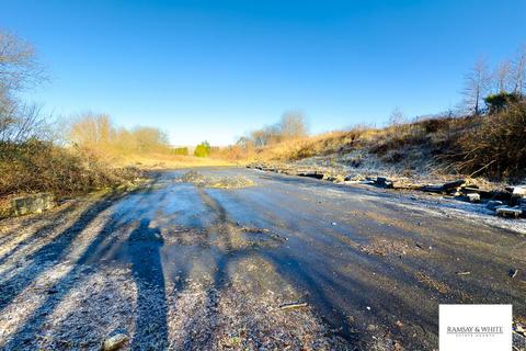 Land for sale, Cefn Byrle Road, Coelbren, Neath, SA10 9PD