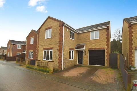 31 Beechings Close, Wisbech St Mary, Wisbech, PE13 4SS