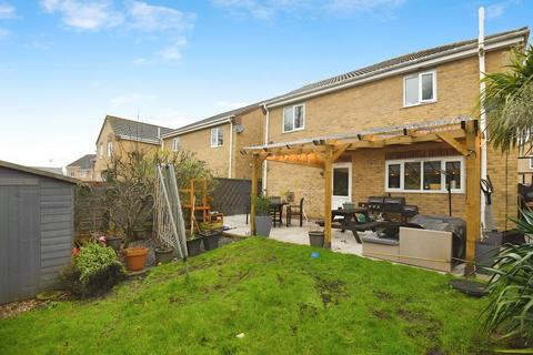 31 Beechings Close, Wisbech St Mary, Wisbech, PE13 4SS