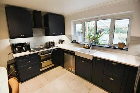 31 Beechings Close, Wisbech St Mary, Wisbech, PE13 4SS