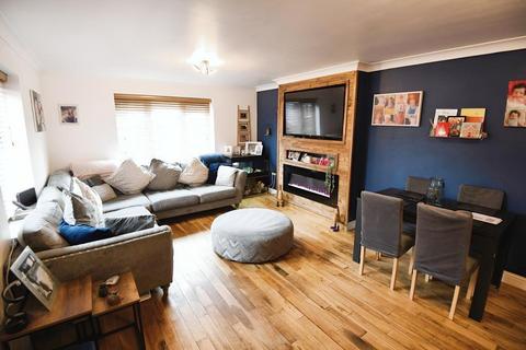 31 Beechings Close, Wisbech St Mary, Wisbech, PE13 4SS