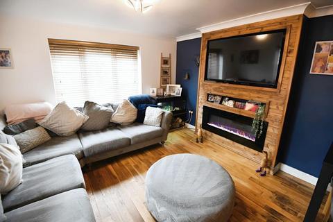 31 Beechings Close, Wisbech St Mary, Wisbech, PE13 4SS