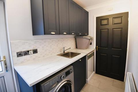 31 Beechings Close, Wisbech St Mary, Wisbech, PE13 4SS