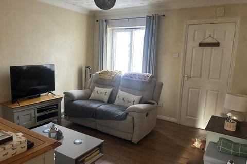 2 bedroom terraced house to rent, Walnut Tree, Milton Keynes MK7