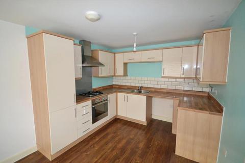 3 bedroom semi-detached house to rent, Oxley Park, Milton Keynes MK4