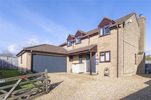 4 bedroom detached house for sale, Bishops Lane, Bradford Abbas, Sherborne, Dorset, DT9