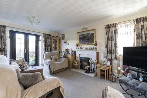 4 bedroom detached house for sale, Bishops Lane, Bradford Abbas, Sherborne, Dorset, DT9