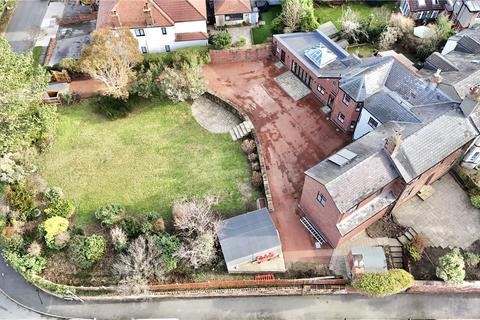 4 bedroom semi-detached house for sale, Darmonds Green, West Kirby, Wirral, CH48