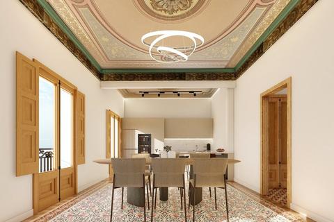 3 bedroom apartment, Flat For Sale In Eixample, Eixample, Barcelona