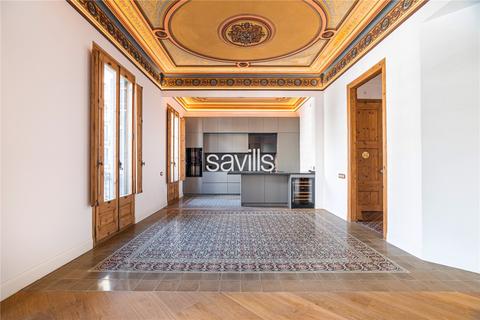 3 bedroom apartment, Flat For Sale In Eixample, Eixample, Barcelona